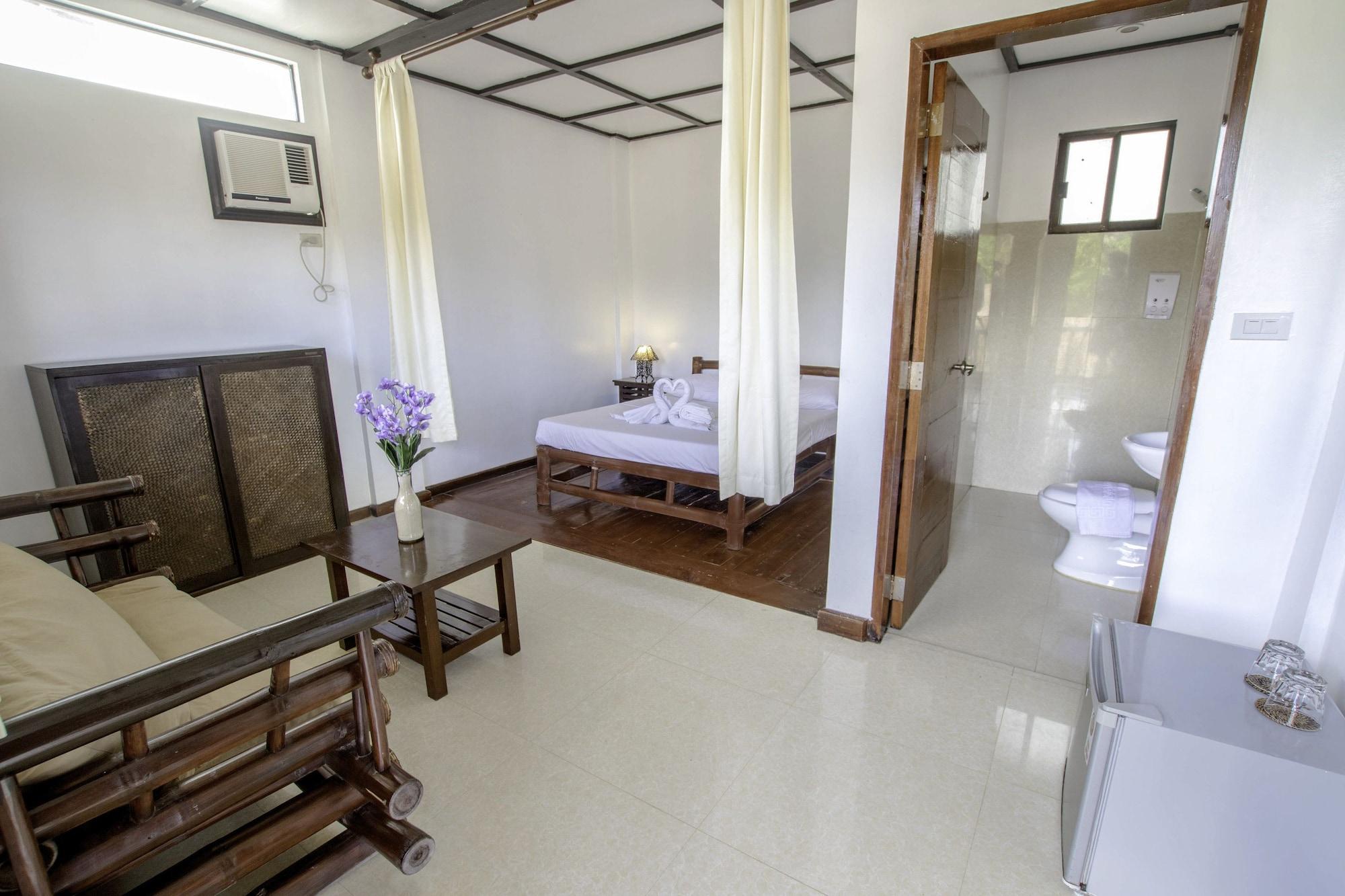 Balabag  Levantin Boracay מראה חיצוני תמונה