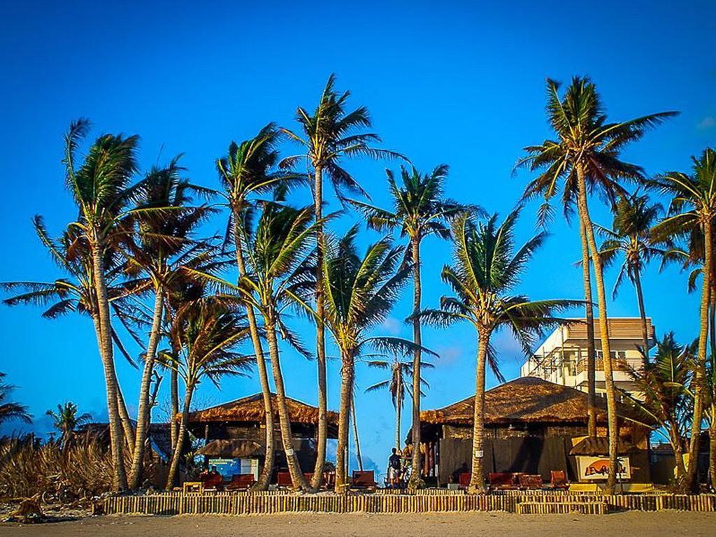 Balabag  Levantin Boracay מראה חיצוני תמונה