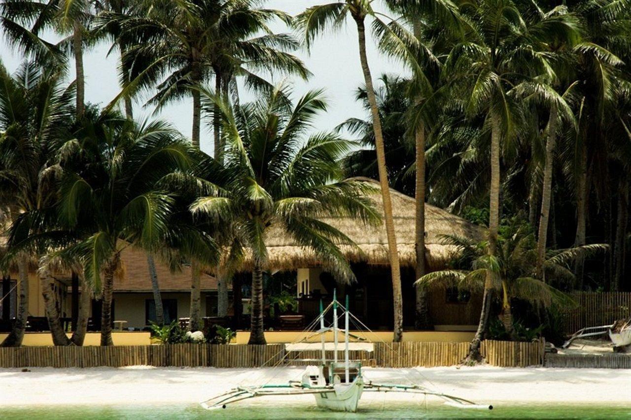 Balabag  Levantin Boracay מראה חיצוני תמונה