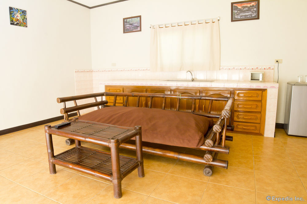 Balabag  Levantin Boracay מראה חיצוני תמונה