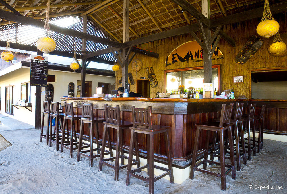 Balabag  Levantin Boracay מראה חיצוני תמונה