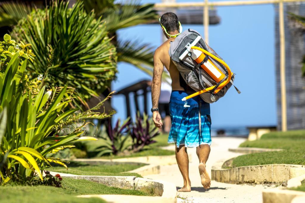Balabag  Levantin Boracay מראה חיצוני תמונה